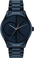 Reloj Calvin Klein Hombre Iconic Silver in Acero 25200166 - 25200166